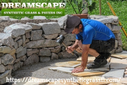 Hardscape Contractor in Panama City Beach, FL Hardscape Contractor in Panama City Beach, FL