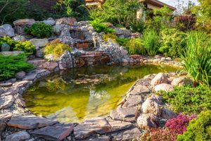 Reputable Hardscape Contractor in Panama City Beach, FL Reputable Hardscape Contractor in Panama City Beach, FL